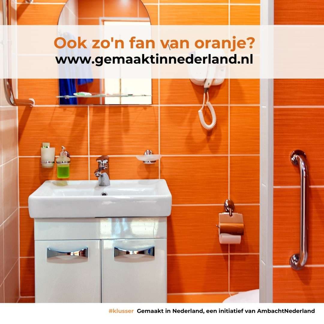 Klussers maken het! | www.gemaaktinnederland.nl