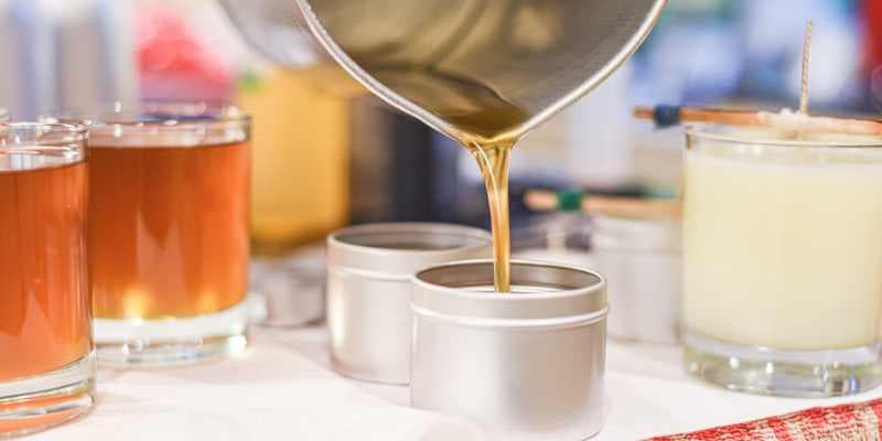 kaarsenmaker | www.gemaaktinnederland.nl