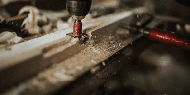 meubelmaker ambacht | www.gemaaktinnederland.nl