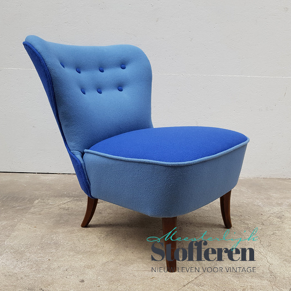 Artifort Clubfauteuil