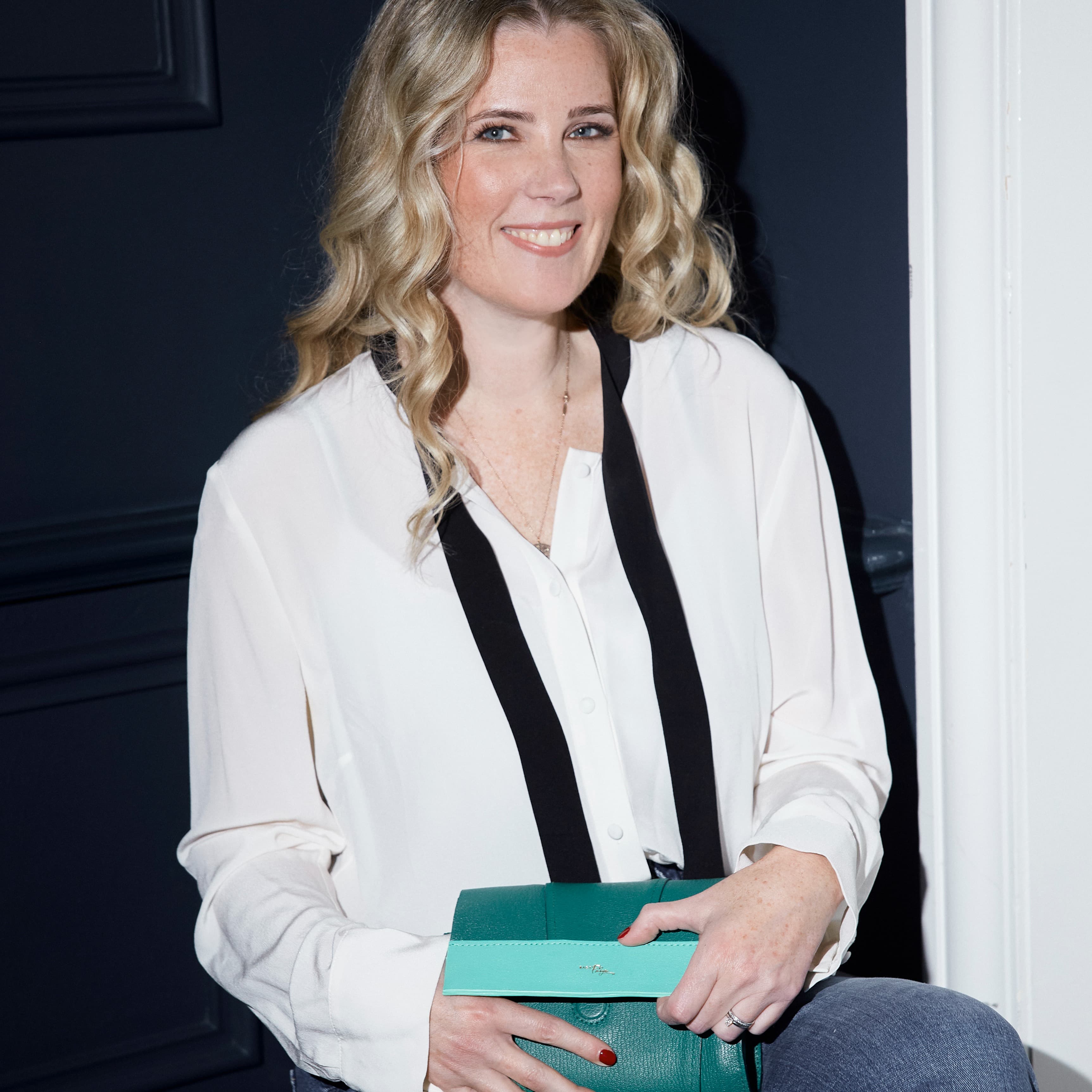 Profiel foto Faye Parker Brady | Bagsbyfaye