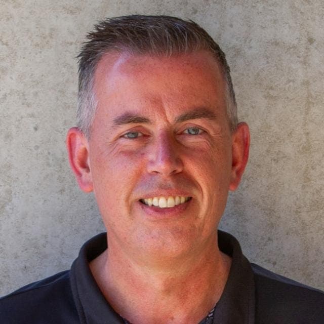 Profiel foto Hans Stam | Living Wood