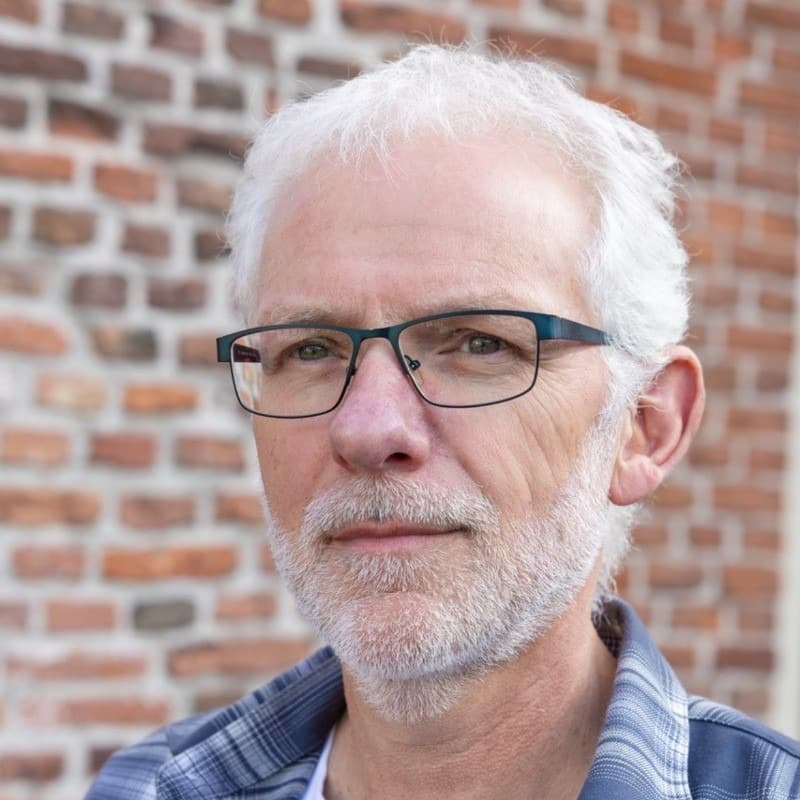 Profiel foto Rene Onwezen | EnerO Home Services BV