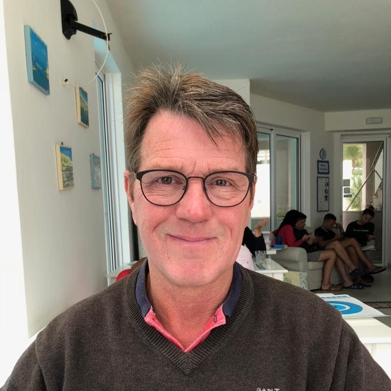 Profiel foto Jan Lamers | Lamers Bouw en Renovatie