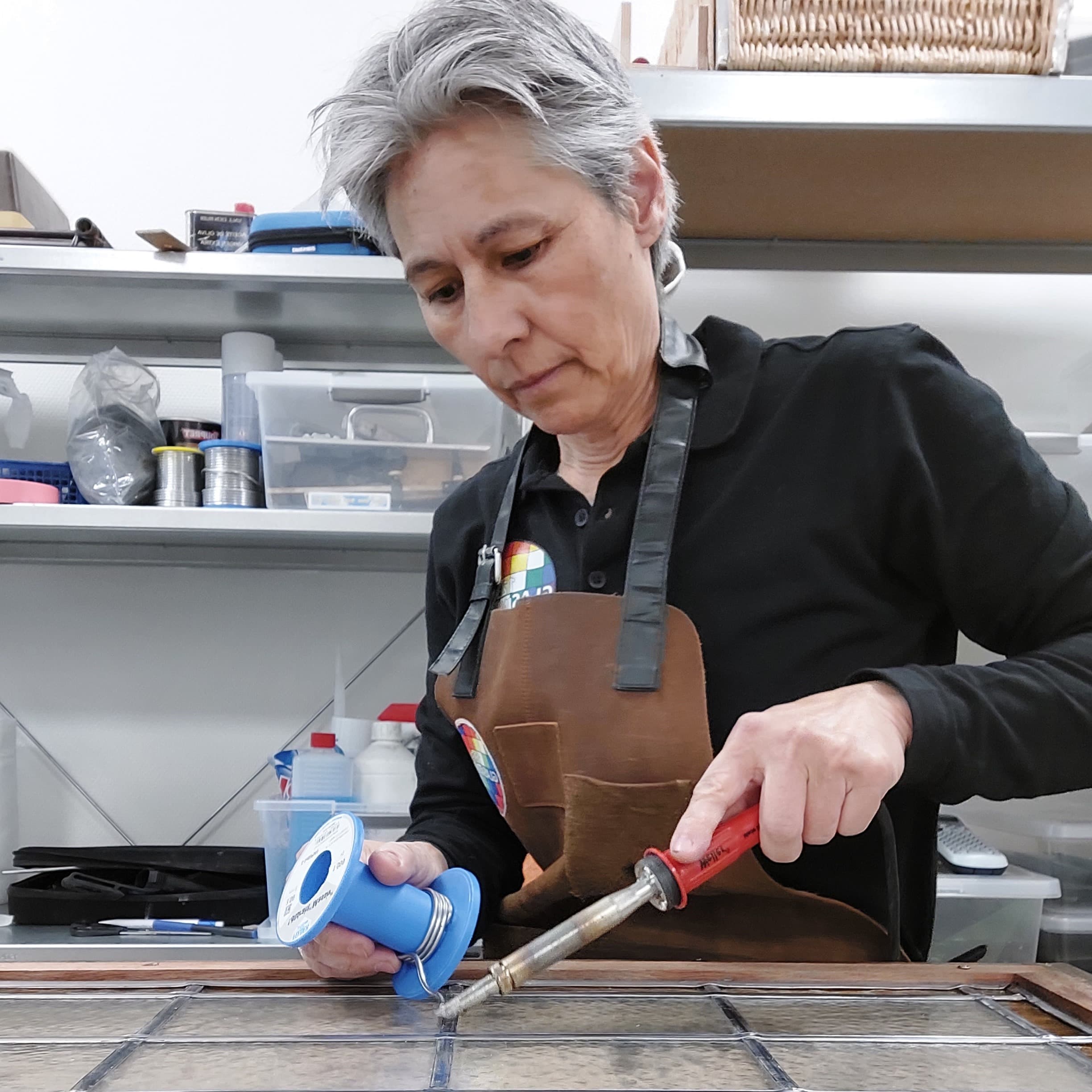 Trees Turpijn profile