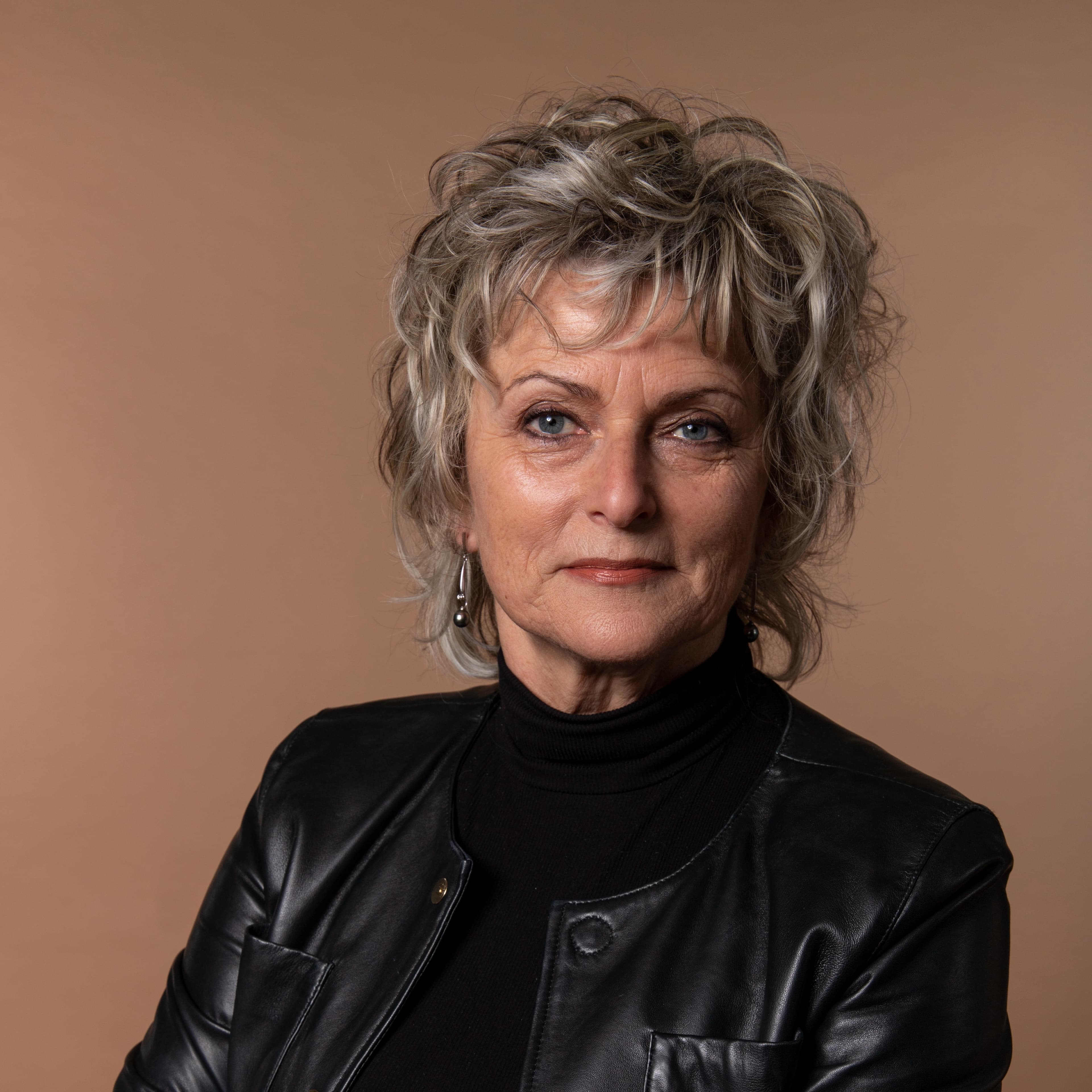 Profiel foto Liesbeth Coelen | Ruighuid