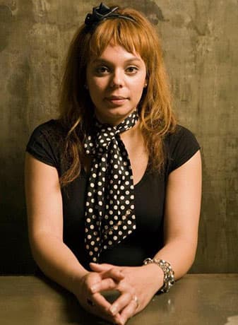 Profiel foto Laura Blagogee | Laura Blagogee Couture